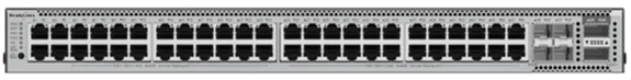 ReadyLinks EX-48 48-port 10GbE PoE++ switch