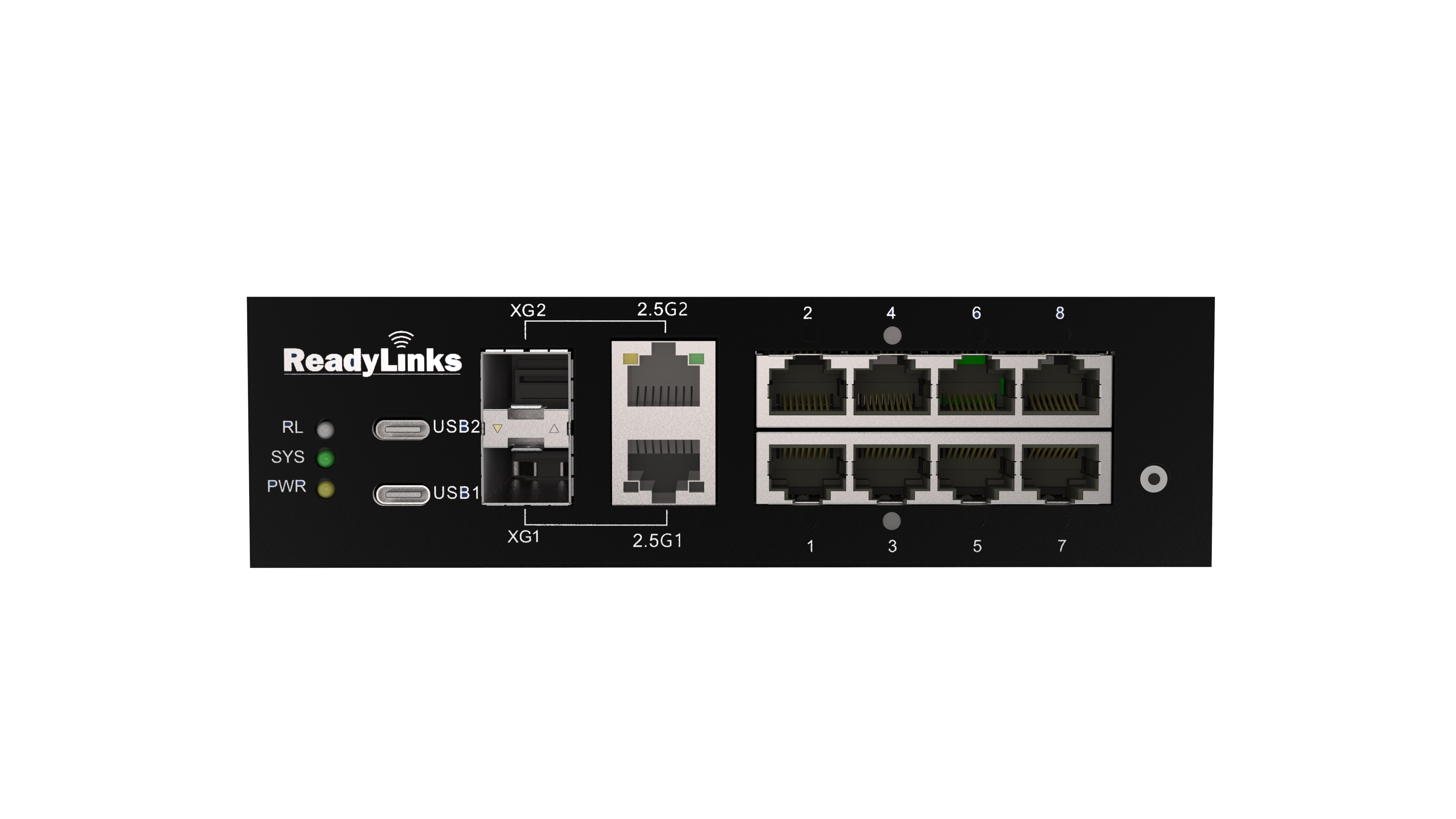 GL-8xEP