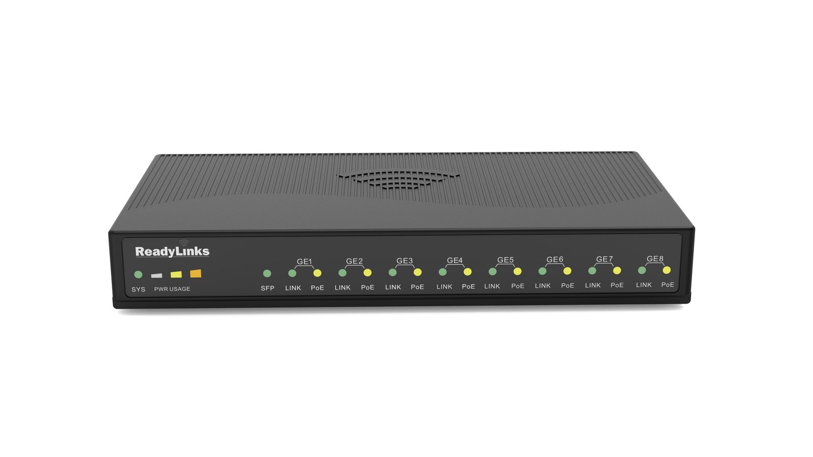 IPC-8 series