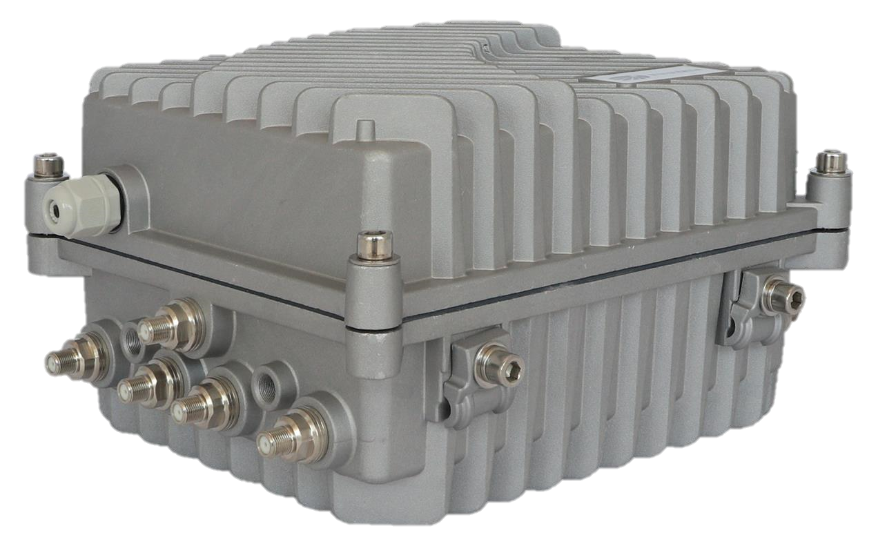 GL-8xCH switch