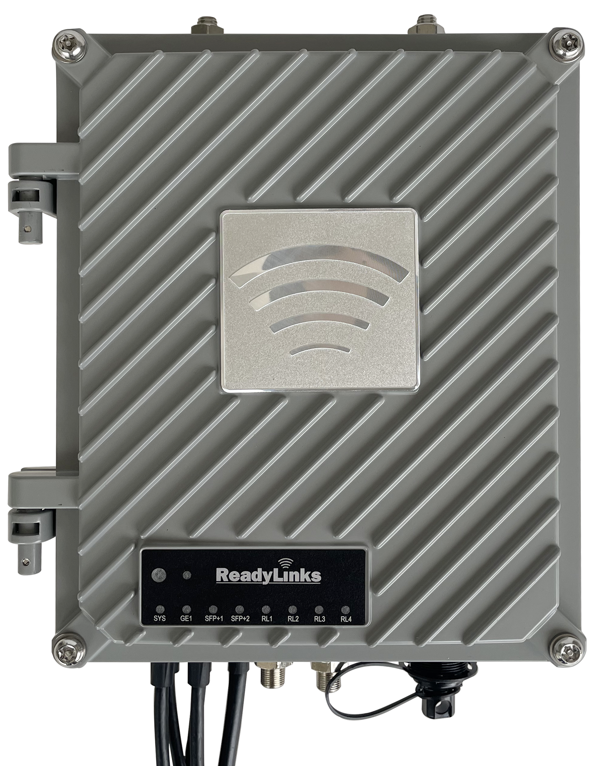GL-xTH-RPF series switch